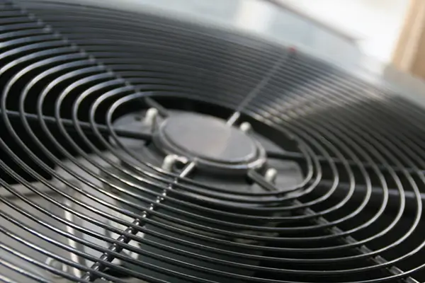 Improve your indoor air quality in Westerville OH by having a clean Heat Pump.